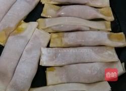 牛肉锅贴的做法图解6