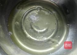 草莓酱蛋糕卷的做法图解5