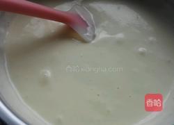 草莓酱蛋糕卷的做法图解8