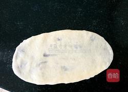 红豆相思面包圈的做法图解10