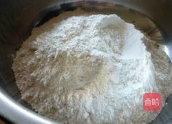 两样面馒头的做法图解1