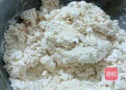 两样面馒头的做法图解6