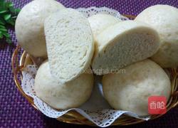 两样面馒头的做法图解15