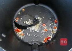 千叶豆腐小炒肉的做法图解2