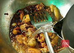 鸡肉炖粉条的做法图解8