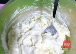 蓝莓恋山药的做法图解2