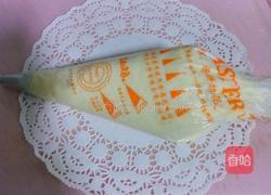 蓝莓恋山药的做法图解3