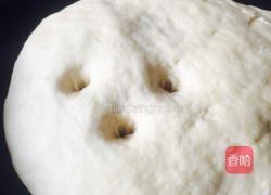 椰皇甜心卷的做法图解4