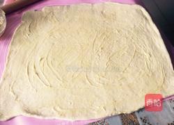 椰皇甜心卷的做法图解6