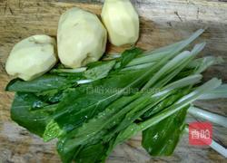 冬日夏花汤的做法图解1