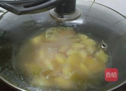 冬日夏花汤的做法图解10