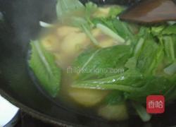 冬日夏花汤的做法图解13