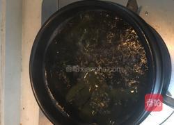 韩式明太鱼泡菜汤的做法图解5