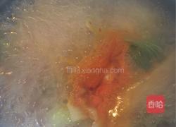 韩式明太鱼泡菜汤的做法图解9