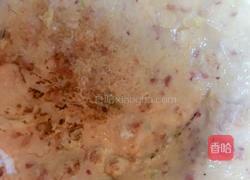 泡菜饼的做法图解7