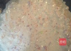 泡菜饼的做法图解6