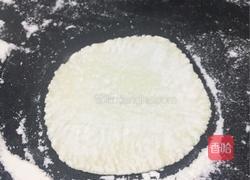 香菇胡萝卜饺子的做法图解4