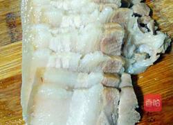 蒜泥白肉的做法图解5