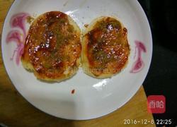 馒头干加鸡蛋的做法图解4