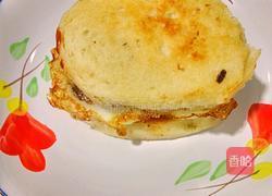 馒头干加鸡蛋的做法图解7