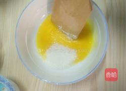 六寸戚风的做法图解2