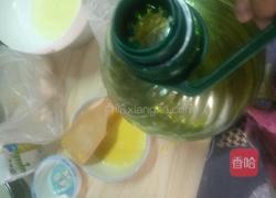 六寸戚风的做法图解5