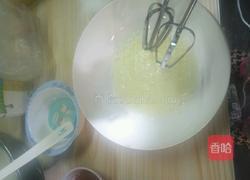 六寸戚风的做法图解8