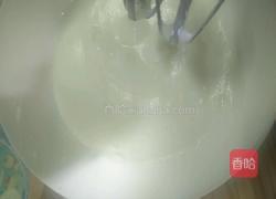 六寸戚风的做法图解9