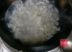 清新虾仁的做法图解1