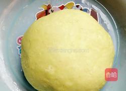 芹菜鸡蛋面条的做法图解4