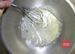 燕麦片脆饼的做法图解2