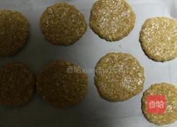燕麦片脆饼的做法图解7
