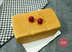 吐司（玉米油版）的做法图解19