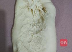 吐司（玉米油版）的做法图解3