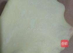 吐司（玉米油版）的做法图解4