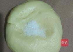 吐司（玉米油版）的做法图解6