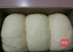 吐司（玉米油版）的做法图解15