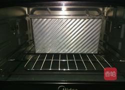 吐司（玉米油版）的做法图解16