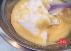 蔓越梅蛋糕卷的做法图解6