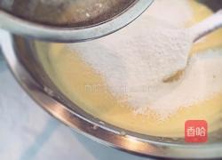 蔓越梅蛋糕卷的做法图解7