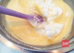 蔓越梅蛋糕卷的做法图解8