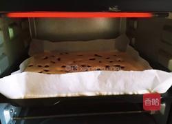 蔓越梅蛋糕卷的做法图解11