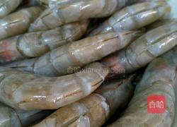 油㸆大虾的做法图解5