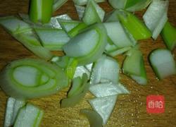 白菜炖粉条的做法图解5