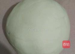 灌汤小笼包的做法图解3