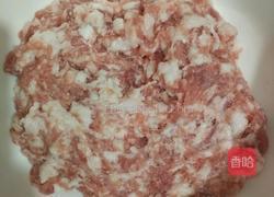 灌汤小笼包的做法图解4