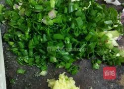 灌汤小笼包的做法图解5