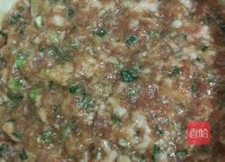 灌汤小笼包的做法图解8