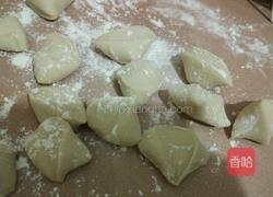 灌汤小笼包的做法图解10