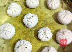 灌汤小笼包的做法图解14